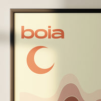 Boia Dé
