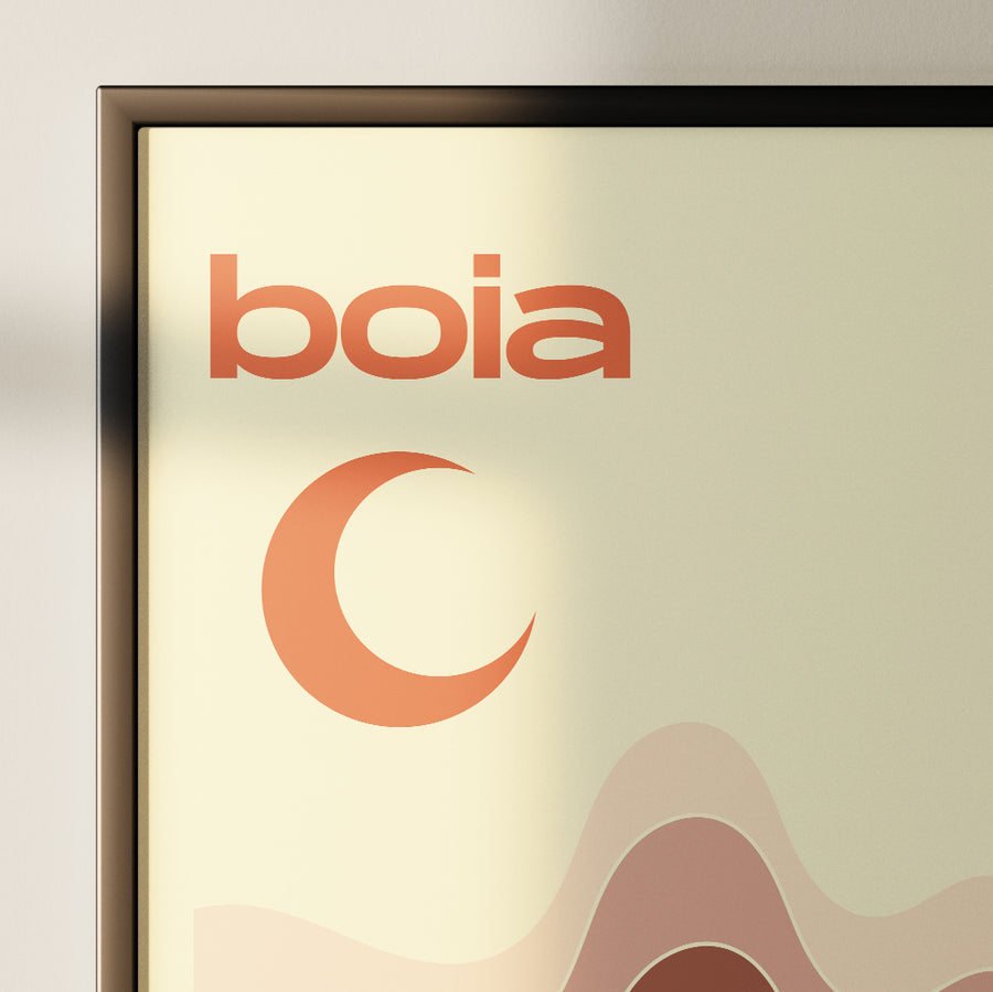 Boia Dé