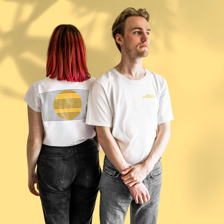 T-Shirt Moccoli & Madonne
