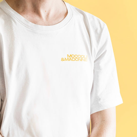 Moccoli & Madonne T-Shirt